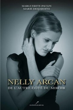 Cover Nelly Arcan (eBook, PDF)