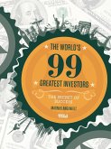 World's 99 Greatest Investors (eBook, ePUB)