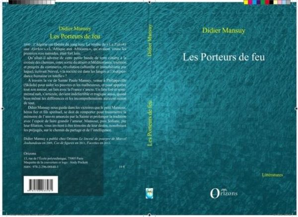 Les porteurs de feu (eBook, PDF)
