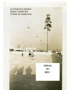 Cover Froid et la lumiere Le (eBook, ePUB)