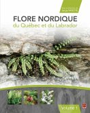 Flore nordique du Quebec et du Labrador 01 (eBook, PDF)