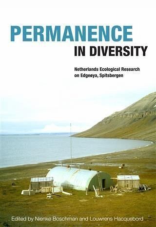 Permanence in Diversity (eBook, PDF)