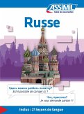 Russe (eBook, ePUB)