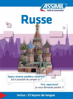 Cover Russe (eBook, ePUB)