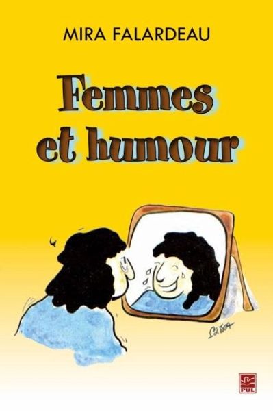 Femmes et humour (eBook, PDF)
