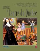 Histoire du Centre-du-Quebec (eBook, PDF)