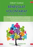 Bénévolat et volontariat (eBook, ePUB)