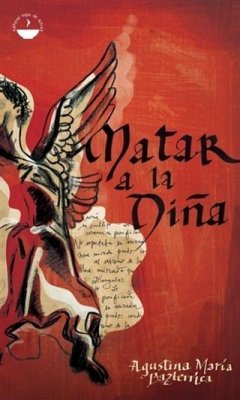 Cover Matar a la nina (eBook, ePUB)