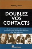 Doublez vos contacts (eBook, PDF) Doublez vos contacts (eBook, PDF)
