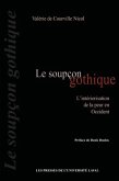 Soupcon gothique (eBook, PDF) Soupcon gothique (eBook, PDF)