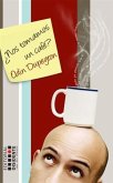 Nos tomamos un cafe? (eBook, ePUB)