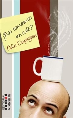 Cover Nos tomamos un cafe? (eBook, ePUB)