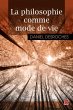 La philosophie comme mode de vie... - Bild 1