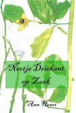 Nootje Driekant op Zoek (eBook, ePUB) Nootje Driekant op Zoek (eBook, ePUB)