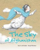 The Sky of Afghanistan (eBook, ePUB)