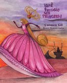 ¡Qué fastidio ser princesa! (eBook, ePUB)