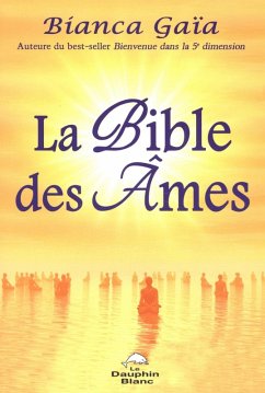 Cover La Bible des ames (eBook, ePUB)