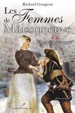 Les femmes de Maisonneuve 2 : Marguerite Bourgeoys (eBook, PDF) Les femmes de Maisonneuve 2 : Marguerite Bourgeoys (eBook, PDF)