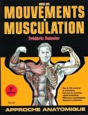 Guide des mouvements de musculation 5e edition (eBook, PDF)