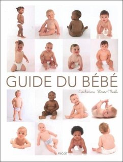Cover Guide de bebe (eBook, PDF)