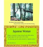 Japanese Woman (eBook, ePUB)