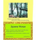 Japanese Woman (eBook, ePUB) Japanese Woman (eBook, ePUB)