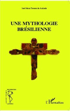 Cover Une mythologie bresilienne (eBook, PDF)