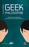 Geek Philosophie (eBook, PDF)