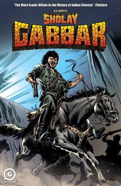 G. P. SIPPY'S SHOLAY - GABBAR (eBook, PDF) - Devarajan, Sharad