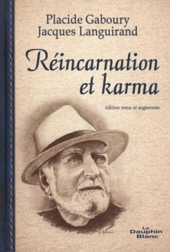Cover Reincarnation et karma N.E. (eBook, PDF)