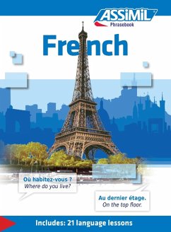 French (eBook, ePUB) - Estelle Demontrond-Box