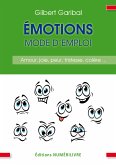 Émotions (eBook, ePUB)