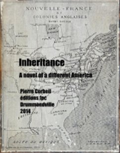 Inheritance (eBook, ePUB)