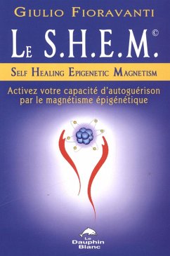 Cover Le S.H.E.M. (eBook, ePUB)