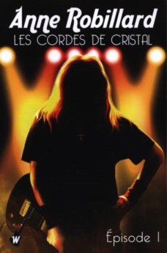 Cover Les cordes de cristal 01 (eBook, PDF)