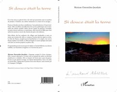 SI DOUCE ETAIT LA TERRE (eBook, PDF) - Collectif