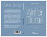 Aimer Duras (eBook, PDF) - Bild 1