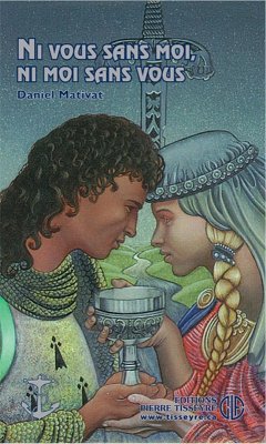 Ni vous sans moi, ni moi sans vous (eBook, ePUB) - Daniel Mativat, Daniel Mativat