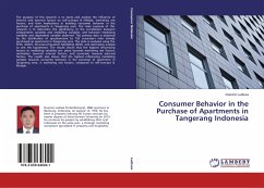 Consumer Behavior in the Purchase of Apartments in Tangerang Indonesia