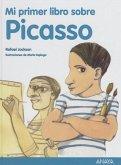 Mi Primer Libro Sobre Picasso