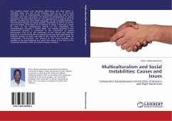 Multiculturalism and Social Instabilities: Causes and Issues