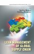 LEAN MANAGEMENT OF GLOBAL SUPPLY CHAIN - Bild 1