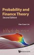 PROBABIL & FIN THEORY (2ND ED) - Bild 1