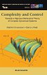 COMPLEXITY AND CONTROL - Bild 1