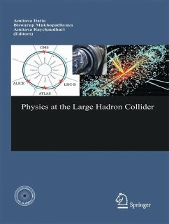 Physics at the Large Hadron Collider