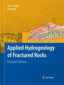 Applied Hydrogeology of Fractured Rocks - Singhal ?, B.B.S.;Gupta, R. P.