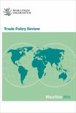 Trade Policy Review - Mauritius