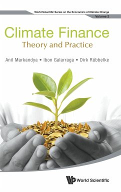 CLIMATE FINANCE - Anil Markandya, Ibon Galarraga & Dirk Ru