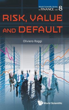 Risk, Value and Default - Oliviero Roggi