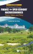 INTL FIN & OPEN-ECO MACROECO (2ND ED) - Bild 1
